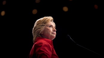 Newt Gingrich: Hillary Clinton's been getting away with unethical, illegal behavior for 40 years