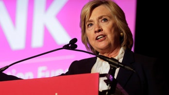 Sources say Feds probing Clinton payola claims