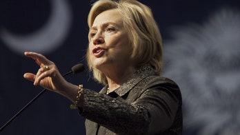 2015: The year in political scandals