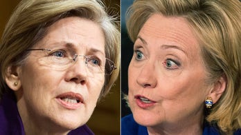 Hillary’s vulnerability? A wealthy pragmatist vs. Elizabeth Warren-style populism