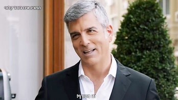 Clooney doppelganger is brewing fight for Nespresso rival