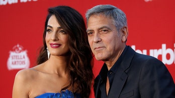 George and Amal Clooney's NYC apartment building cited for running illegal transient hotel