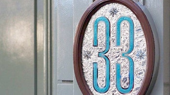 Disneyland’s super-exclusive Club 33 to undergo renovations
