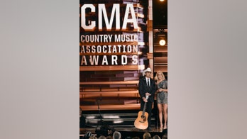 CMA Awards take back press restriction on asking questions about guns, politics