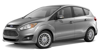 Ford to lower MPG rating of popular C-Max Hybrid