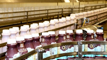 University reviewing study touting company's chocolate milk