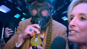 Pot is dangerous, not funny -- a doctor tells us why