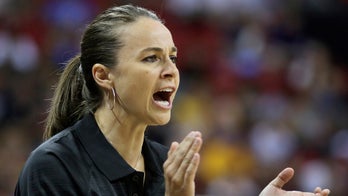 Becky Hammon wants to be hired because she is most qualified, not because she is female