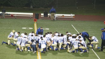 I won my religious freedom suit, now I want to get back to coaching and winning on the field
