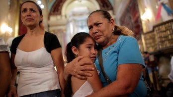 Another priest goes missing in northern Mexico, Catholic Church demands action
