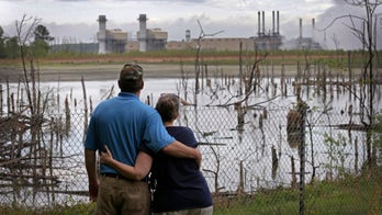Study: Coal ash not culprit for cancer-causing contaminant