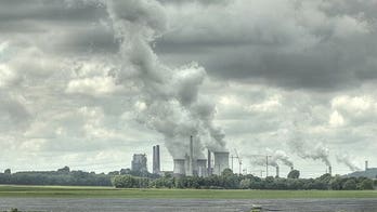 Why mining and burning coal could slowly be killing us