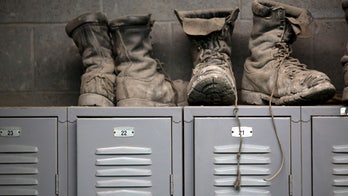 Kentucky coal miners block train carrying coal shipment, claim they're owed pay