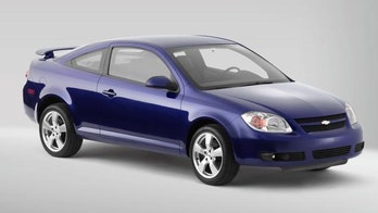 Recalled GM part could cost just $2-$5