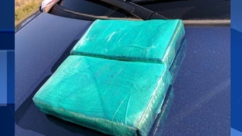 Trooper discovers 5.2 pounds of cocaine during traffic stop