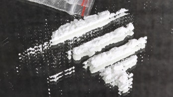 Opioids may be causing increase in cocaine overdoses