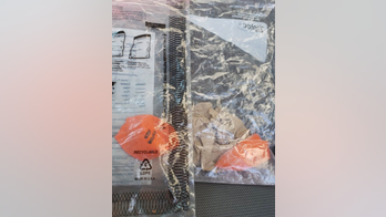 Boy brings cocaine-filled balloons to school, sending 13 kids to hospital, authorities say