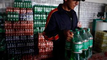 Mexico sees sharp decline in soda purchases after sugar tax, study finds
