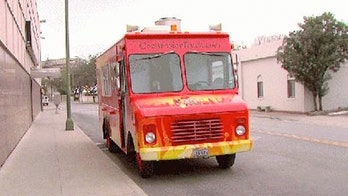 Korean food truck banned for its spicy name