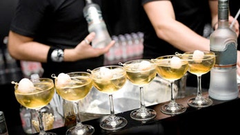 Confessions of the bottle service girls