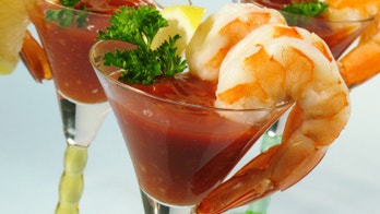 Easy swaps for lighter holiday treats