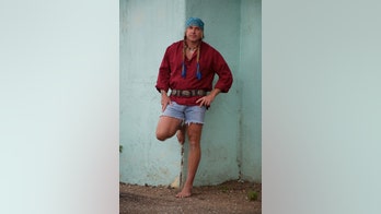 Ex 'Dual Survival' host Cody Lundin: Co-host tried to kill me