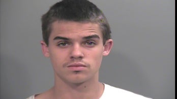 McDonald's customer accused of putting soda in water cup charged with robbery