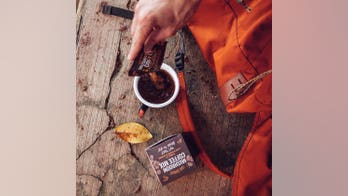 Is mushroom coffee the next superfood trend?