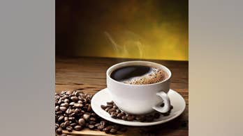 Can Coffee Fight Signs of Aging?