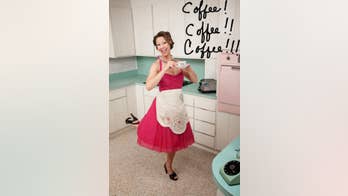 Kicking the Caffeine Addiction