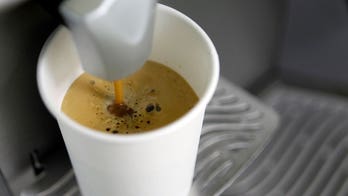 MLB’s Washington Nationals fire employee after video shows coffee tossed in store cashier’s face