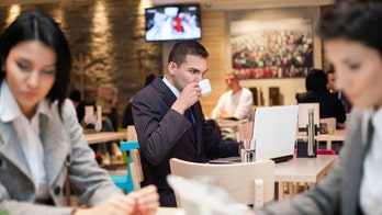 Coffee lovers might be undiagnosed psychopaths --but it's nothing to worry about