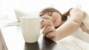 Why You Should Always Nap After Coffee (If You Want to Stay Alert)