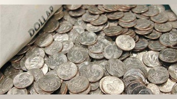 Lost in the seat cushions, there's $100 million in spare change