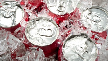 More evidence ties sugary caffeinated drinks to poor sleep