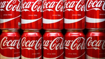 'Human waste' found in Coca-Cola cans at Ireland Coke factory