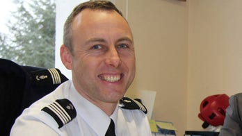 French officer who swapped himself for hostage served in Iraq, received nation's highest honor