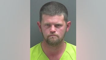 Drunk Indiana firefighter hits, kills fellow firefighter with car, police say