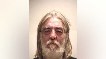 Suspect arrested in 1996 slaying, will be tried in Maryland