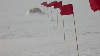 The coldest place on Earth is even colder than scientists thought