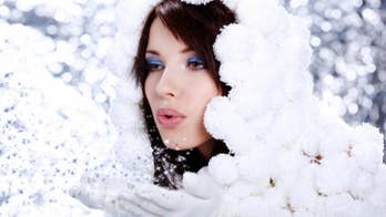 Winter Skin Secrets