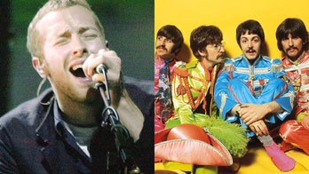 Where band names come from