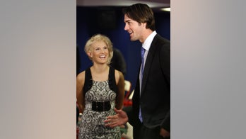 MLB pitcher Cole Hamels donates mansion and land to camp for special-needs children