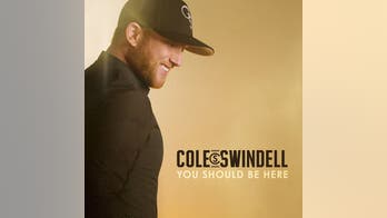 "You Belong Here" by Cole Swindell