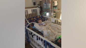 Baby hospitalized with botulism on first birthday