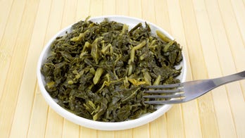 Whole Foods slammed for recipe showing peanuts in collard greens