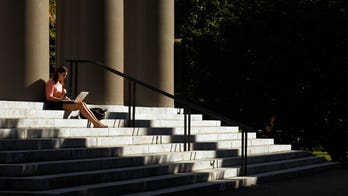 What's The Best Way To Pay For College?