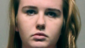 College student put body fluids on roommate's belongings, faces hate crime charge: cops