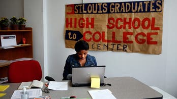 Schools working to tackle 'summer melt,' keep incoming college students on track to enroll