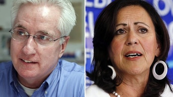 Colorado state senators recalled over gun control support